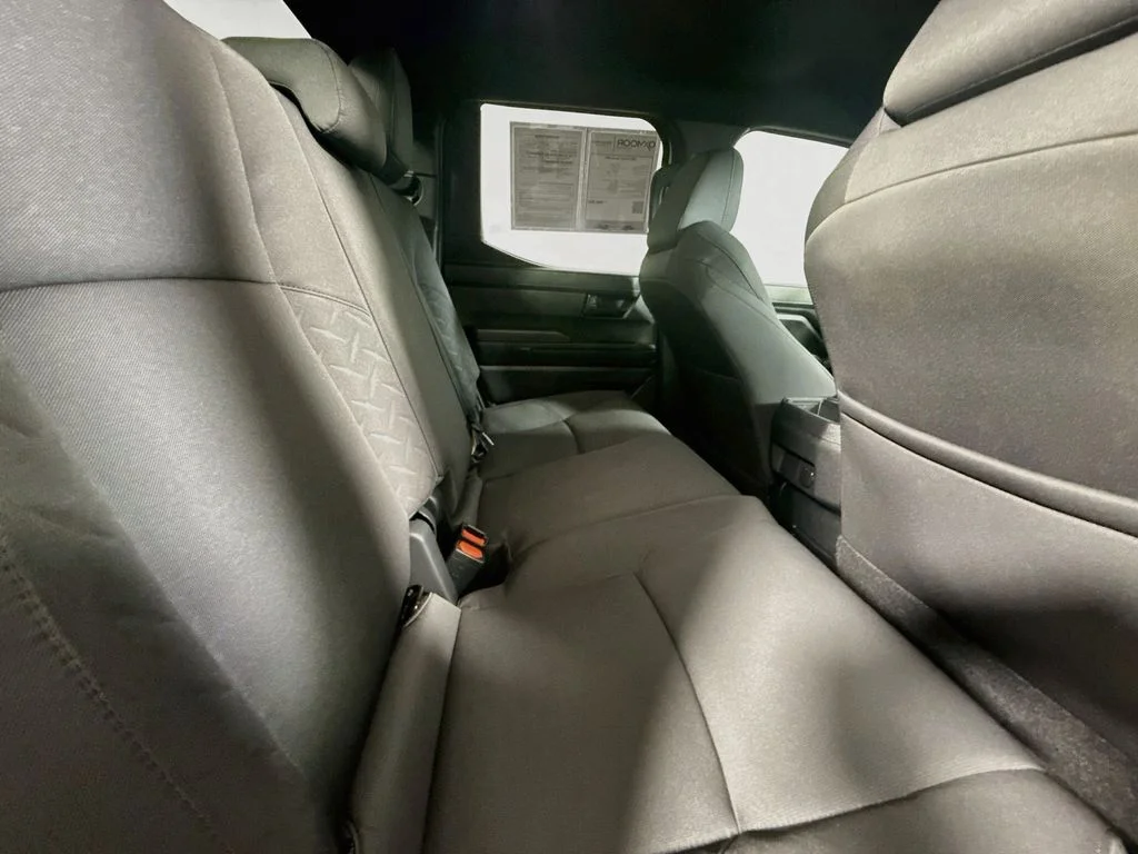 Used 2025 Ice Cap Toyota SR5 image 26