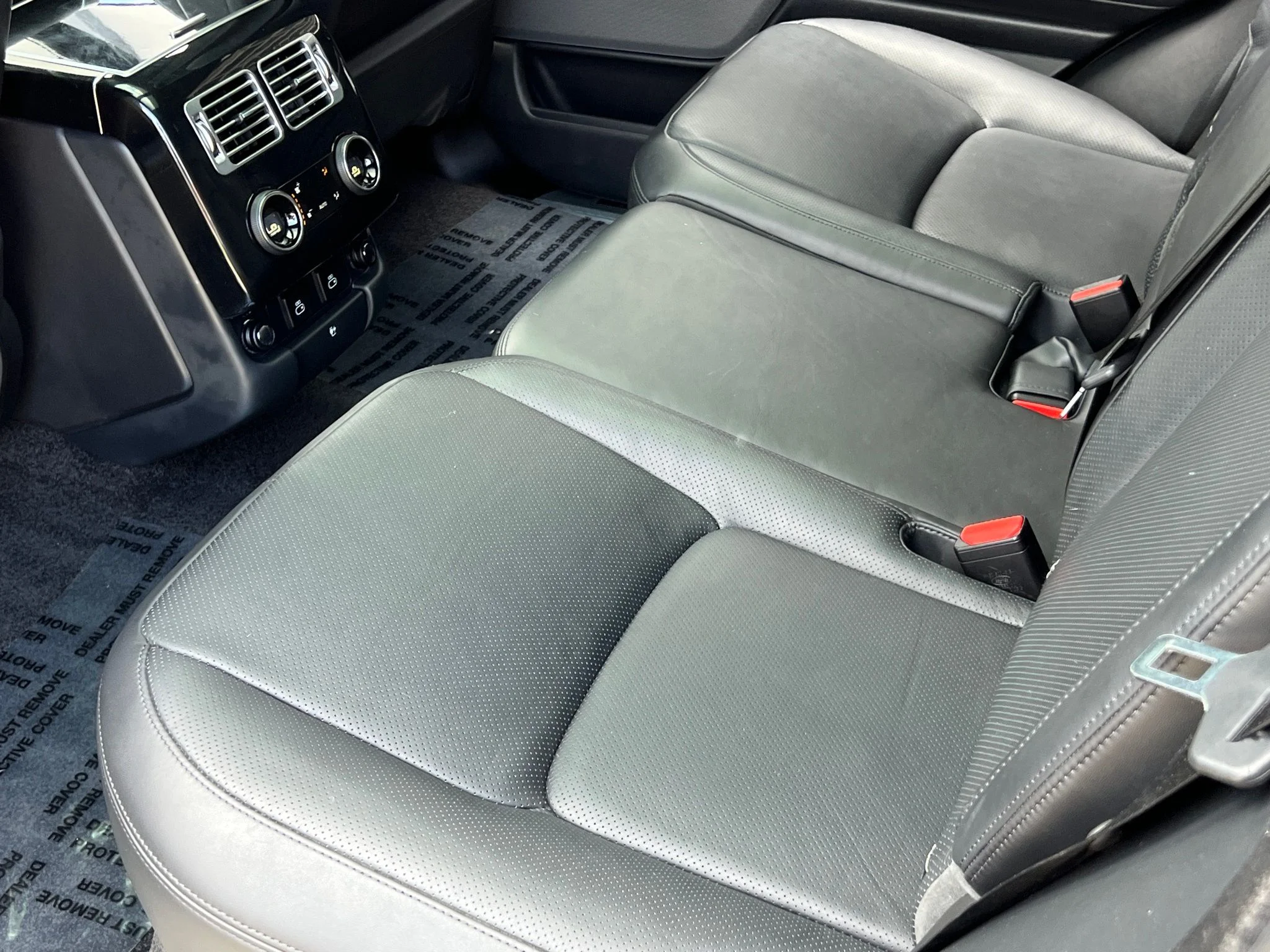 Used 2022 Gray Land Rover Westminster image 21