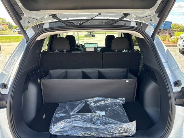 New 2026 Space Silver Metallic Ford Active® image 34