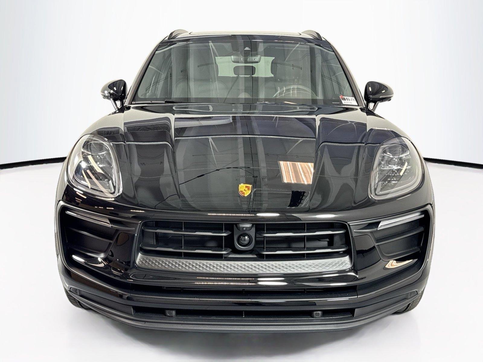 Used 2026 Black Porsche  image 6
