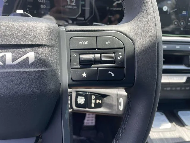 New 2027 Black / Jade Kia X-Line SX Prestige image 30