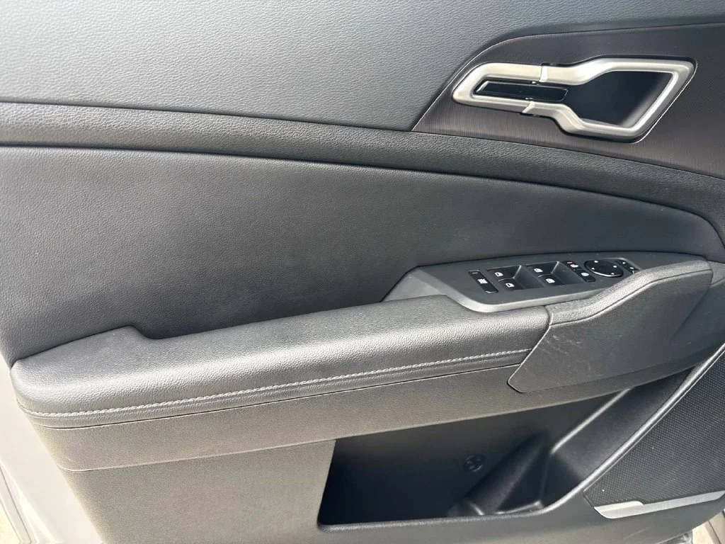 Used 2026 Gray Kia EX image 13