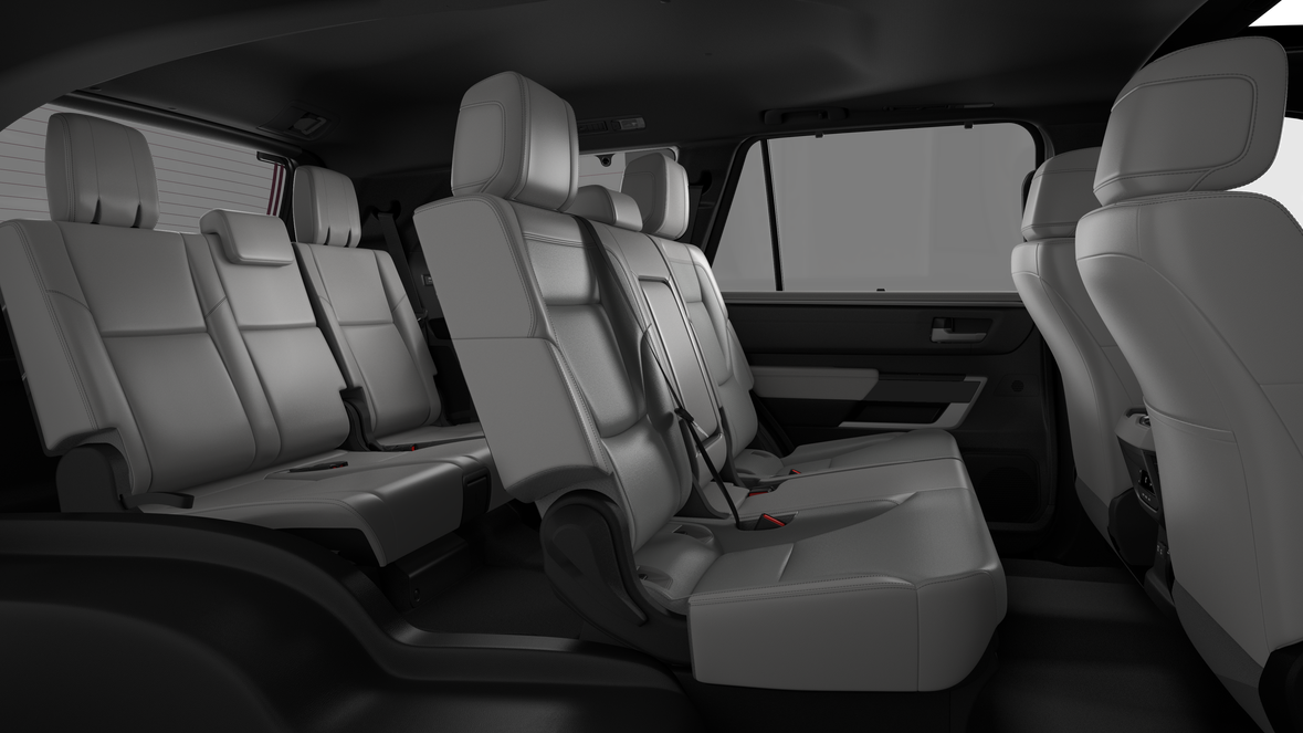 New 2026 Ice Cap Toyota Limited image 29