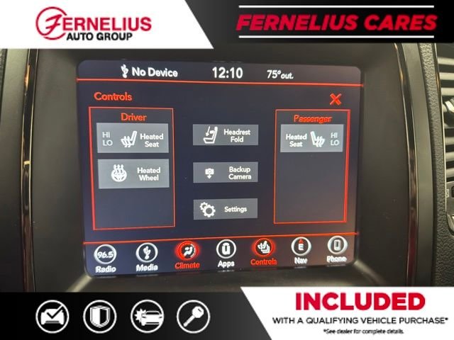 Used 2019 White Dodge GT Plus image 42