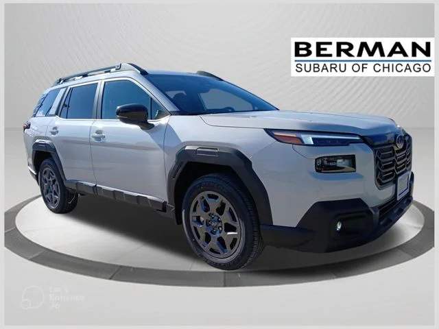 2026 Subaru Outback Premium's photo