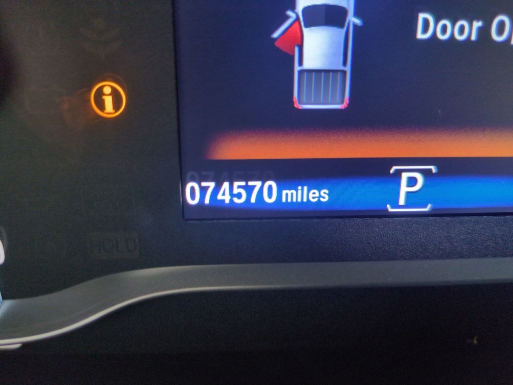 Used 2020  Honda RTL image 16