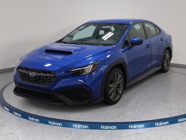 2024 Subaru WRX Base
