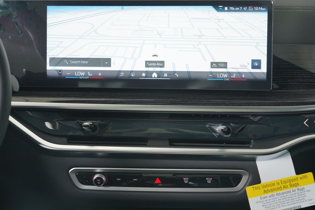 New 2026 Alpine White BMW sDrive40i image 16