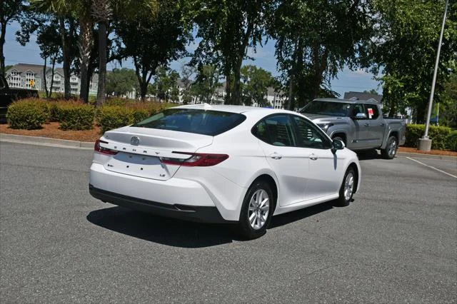 Certified Used 2026 ICE CAP Toyota  image 4