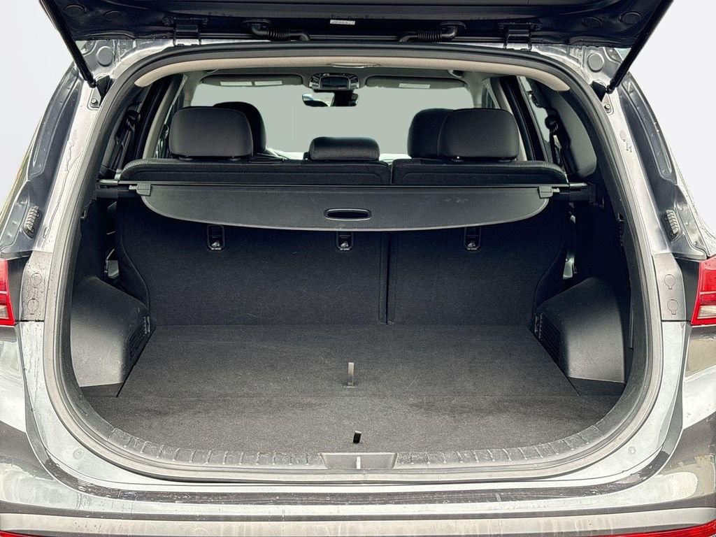 2022 Hyundai Santa Fe SEL - Photo 24