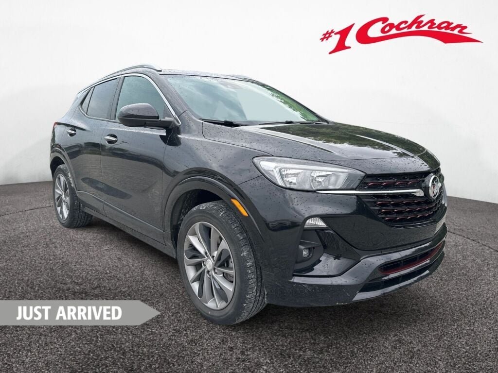 2023 Buick Encore GX
