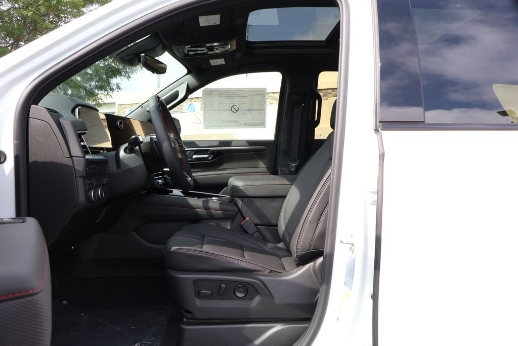 2026 Chevrolet Tahoe RST - Photo 15