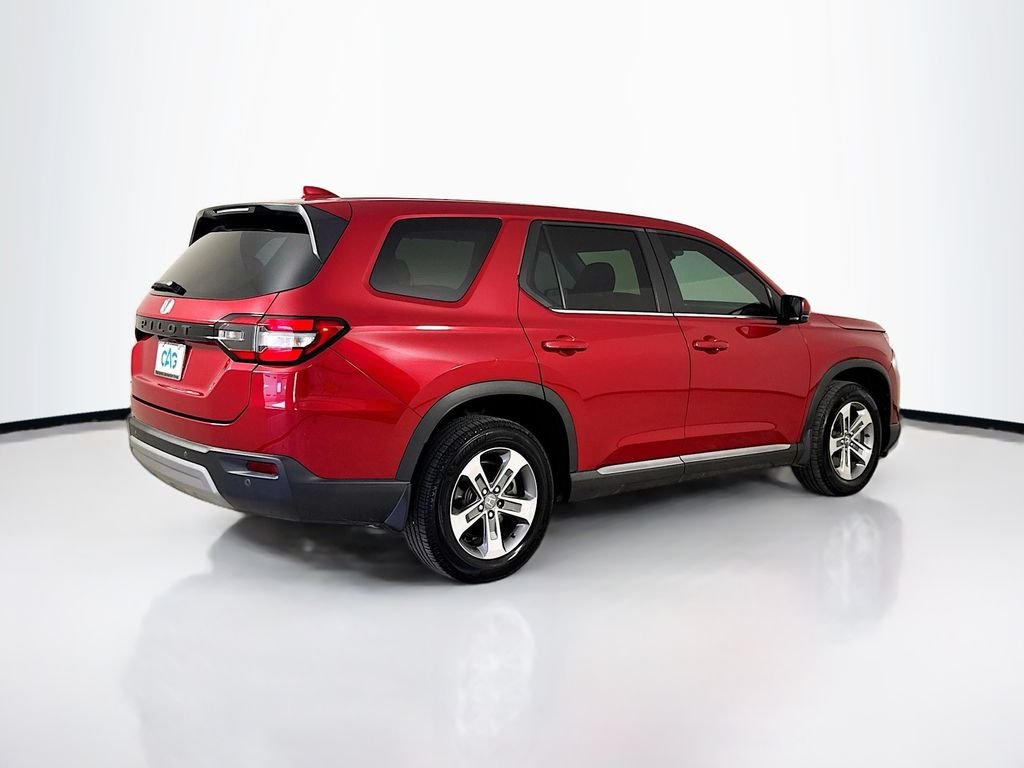 2023 Honda Pilot EX-L - Photo 8
