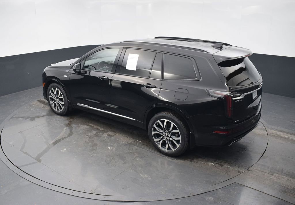 2021 CADILLAC XT6 - Image 45