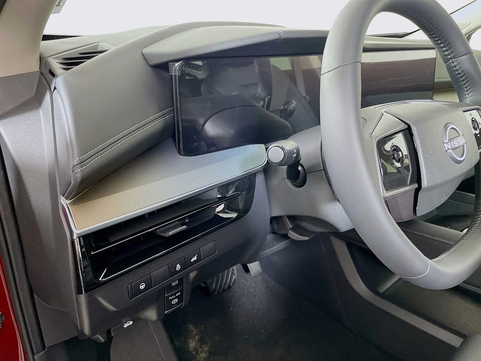 2025 Nissan Murano SL - Photo 8
