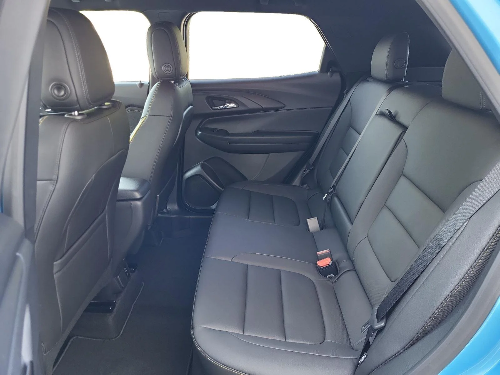 2026 Chevrolet Trailblazer Activ - Photo 21