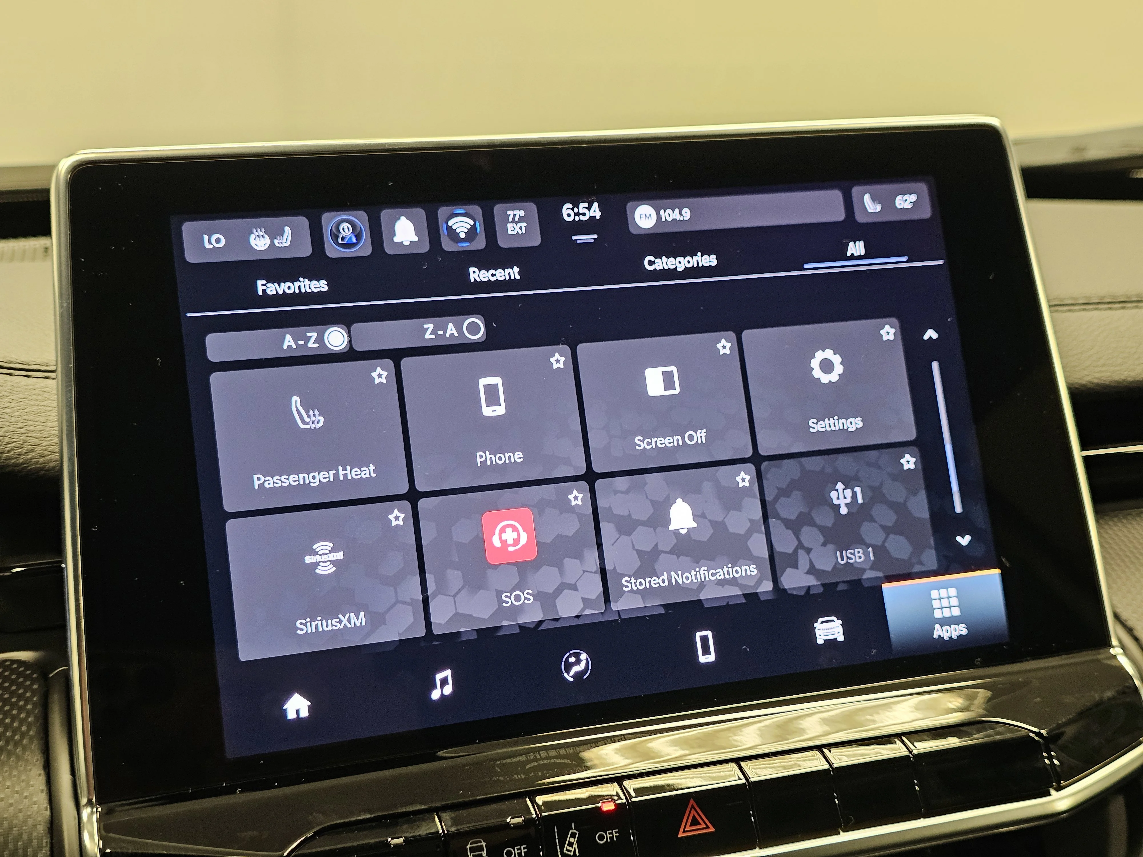 2025 Jeep Compass Latitude - Photo 31