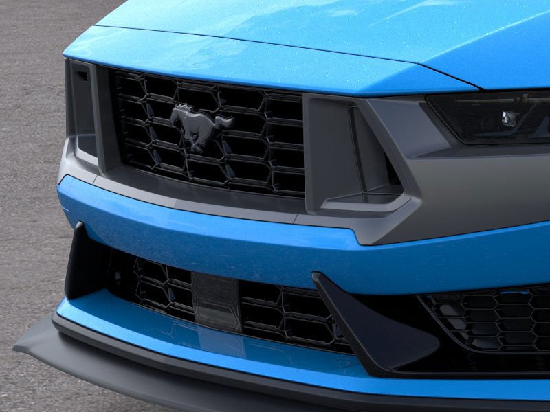 2025 Ford Mustang Dark Horse - Photo 48