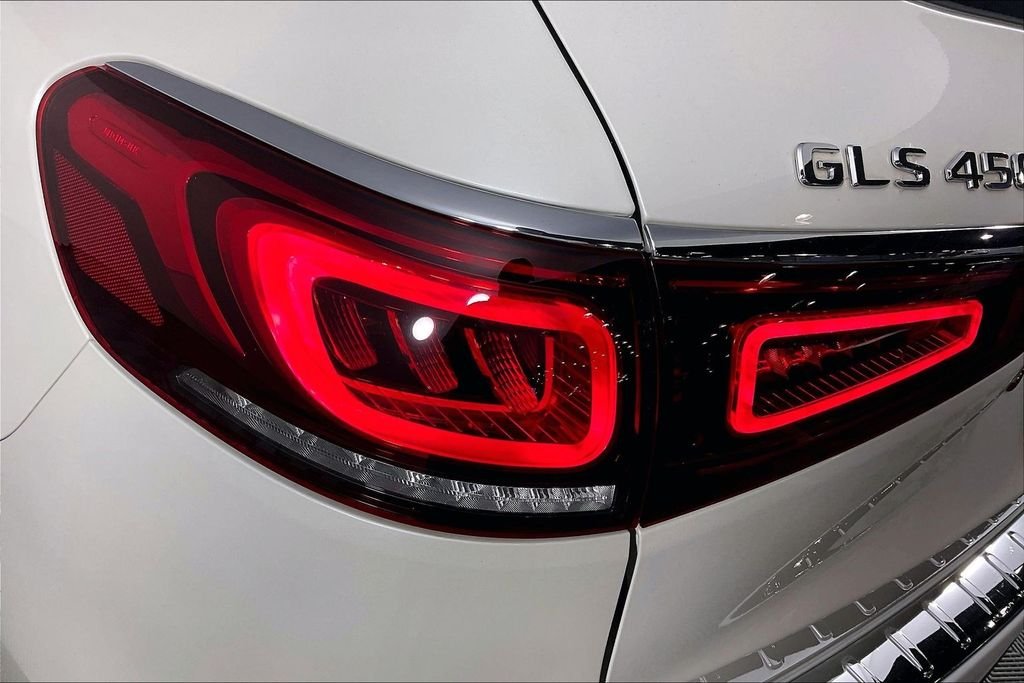 2023 Mercedes-Benz GLS GLS450 - Photo 26