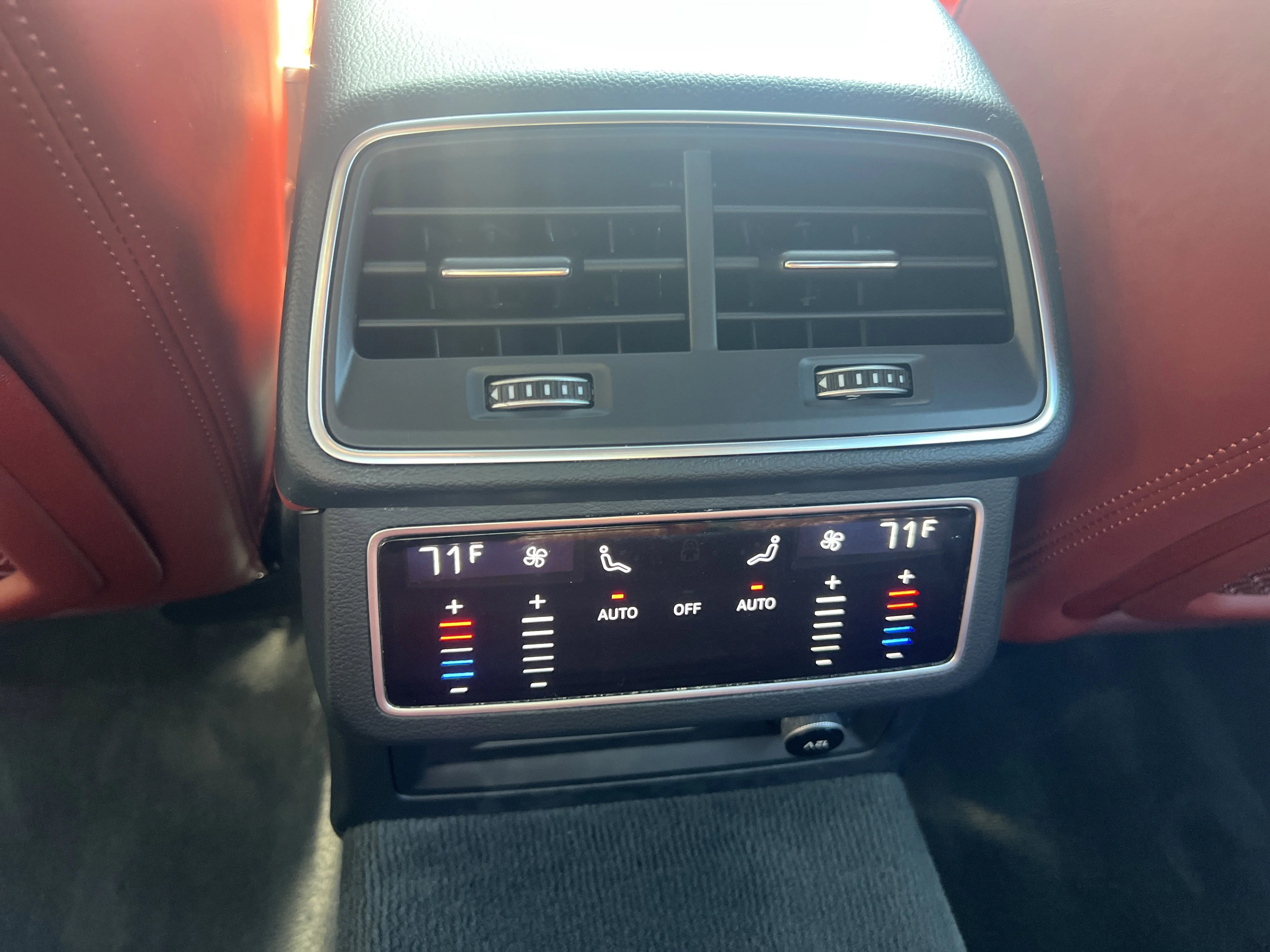 2022 Audi S6 Premium Plus - Photo 29