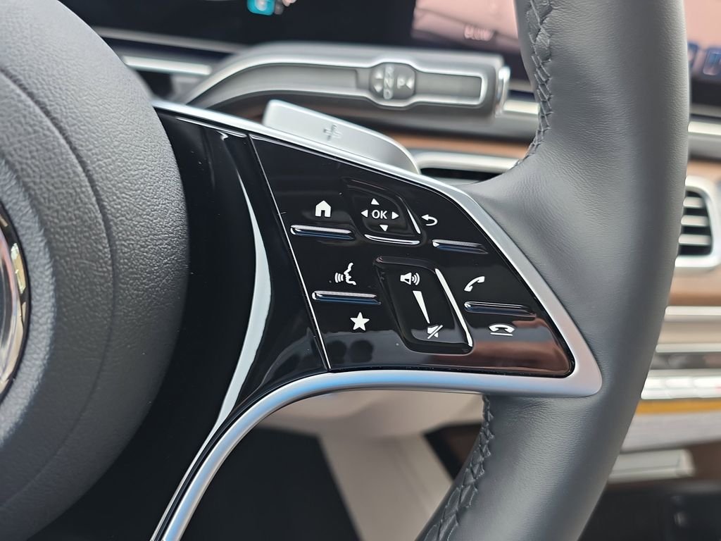 New 2026 Obsidian Black Metallic Mercedes-Benz GLE 450 Coupe image 22