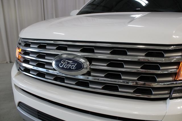 Used 2021 White Ford Limited image 33
