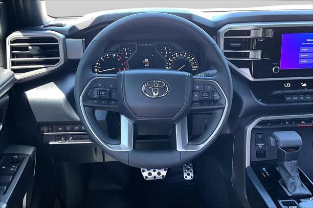 Certified Used 2025 LUNAR ROCK Toyota  image 6