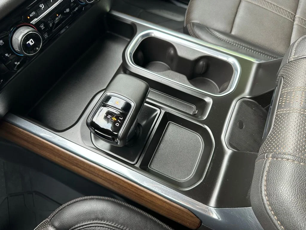 2024 Chevrolet Silverado 1500 High Country - Photo 26