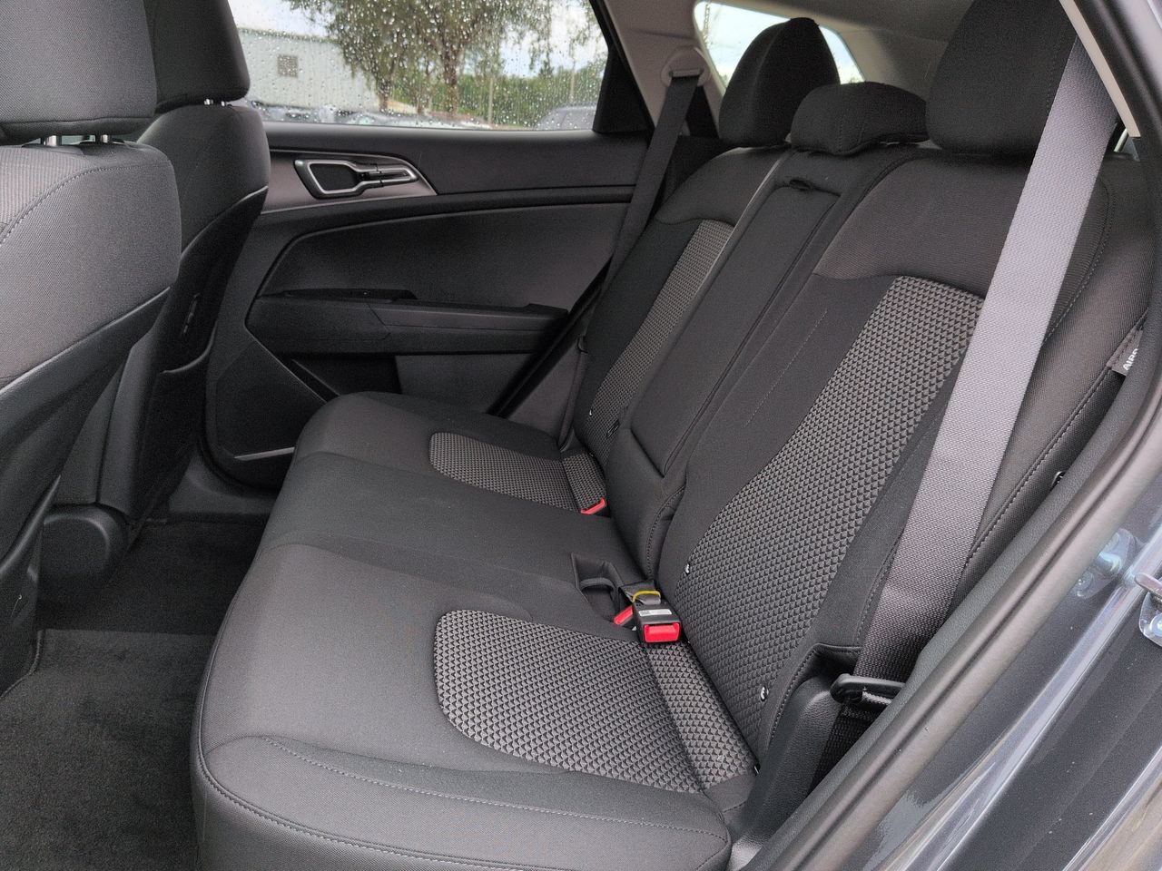 New 2027 Gravity Gray Kia S image 16
