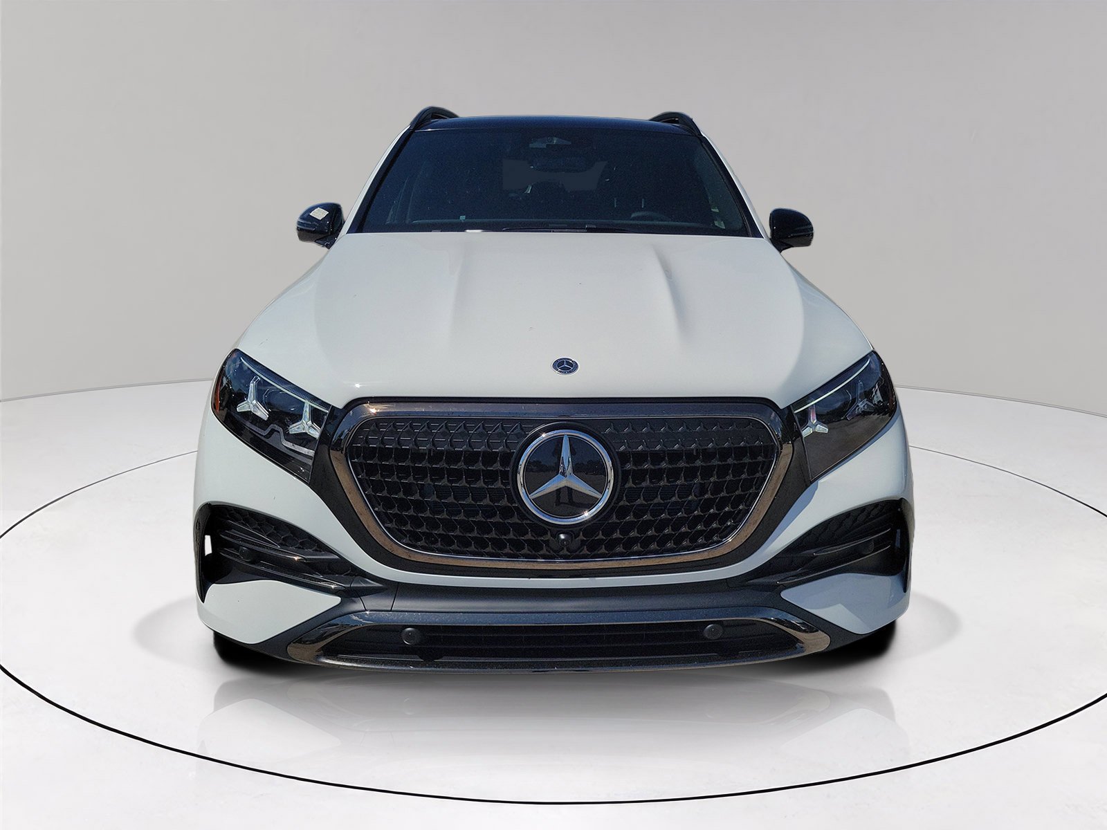 New 2027 Polar White Mercedes-Benz GLE 350 image 31