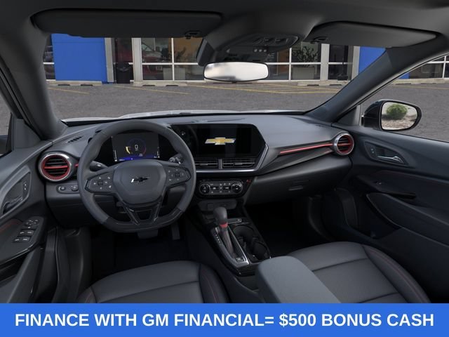 2026 Chevrolet Trax RS - Photo 18