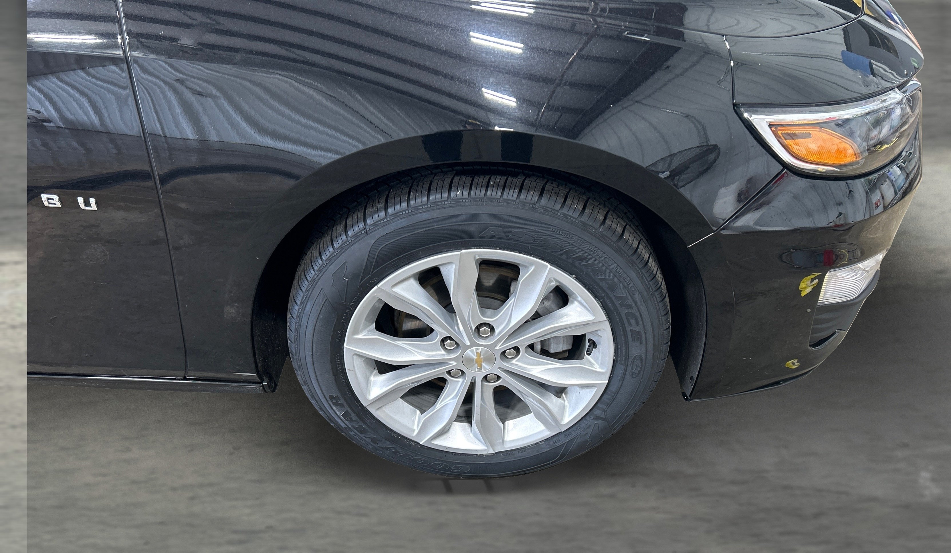 Used 2024 Black Chevrolet LT image 22