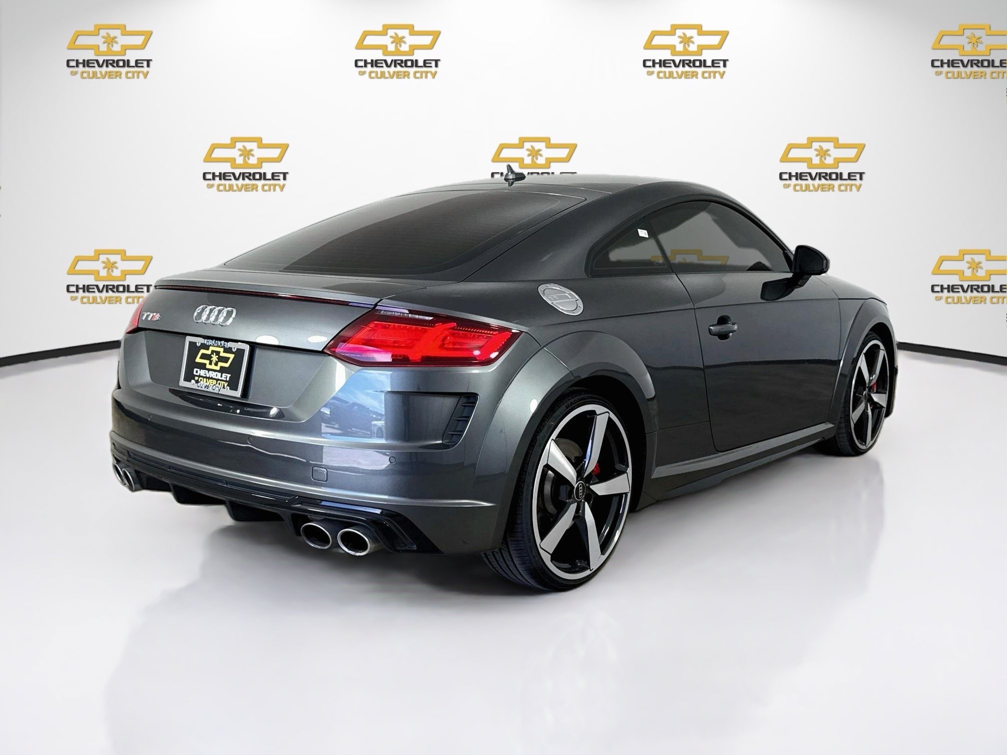 Used 2023  Audi 2.0 TFSI quattro image 8