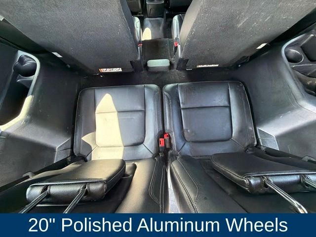Used 2017  Ford Limited image 31