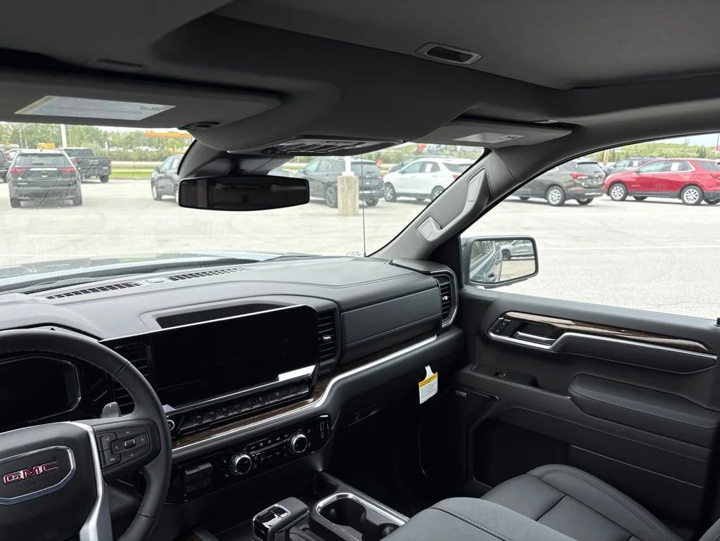 2026 GMC Sierra 1500 Elevation - Photo 16
