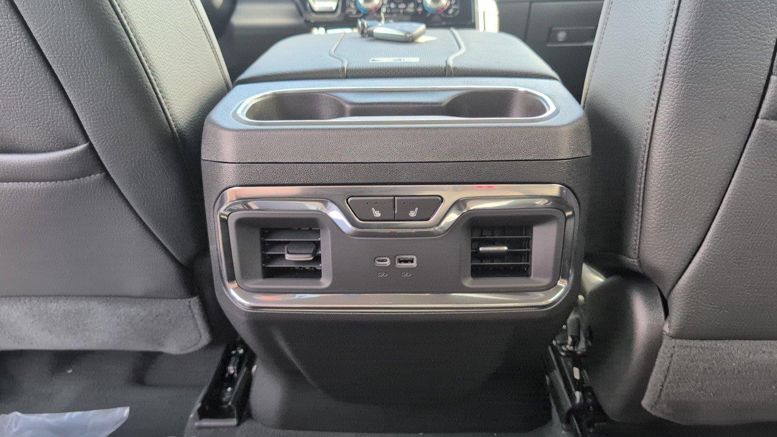 New 2026 Sterling Metallic GMC Denali image 36