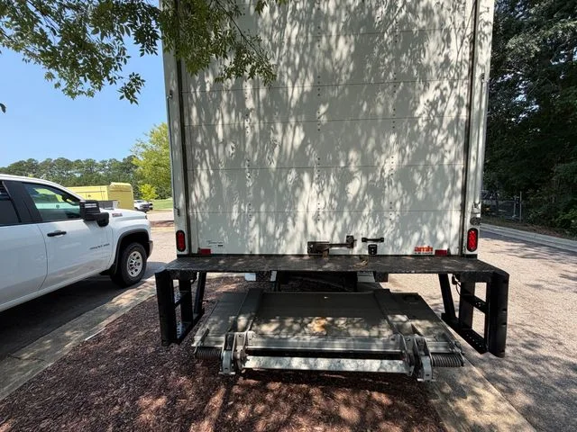 Used 2020 White Chevrolet Base image 5