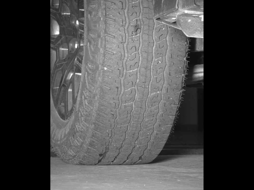 Certified Used 2025 Gray Chevrolet Trail Boss image 17