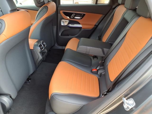 New 2027 Gray Mercedes-Benz GLC 300 Coupe image 17