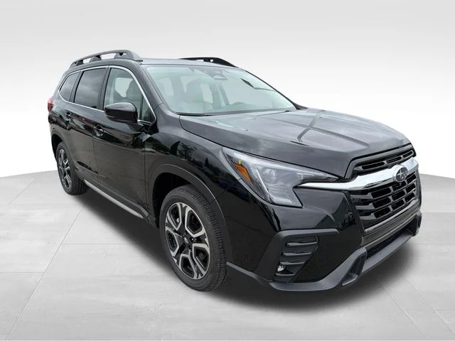 2026 Subaru Ascent Limited 7 Passenger's photo