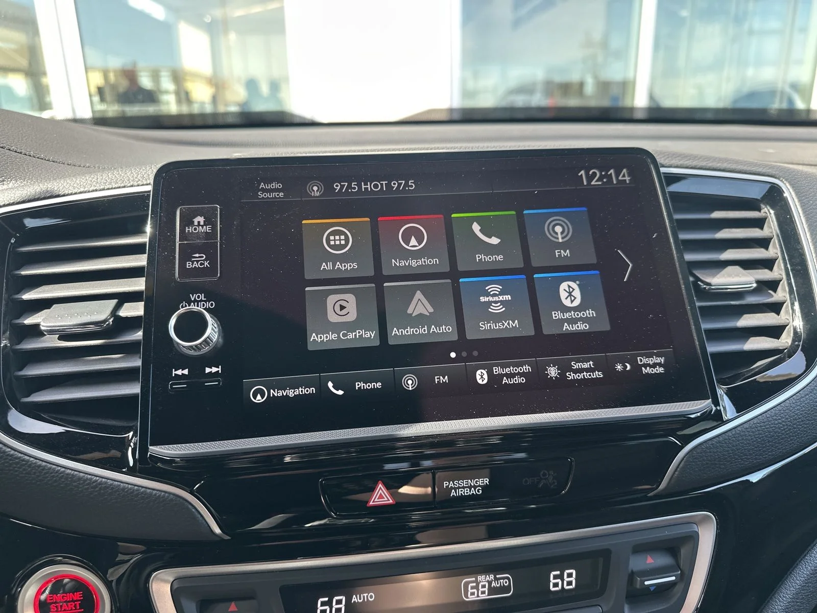 2026 Honda Ridgeline Black Edition - Photo 47