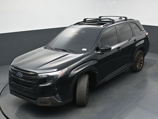 2025 Subaru Forester Sport - Photo 33