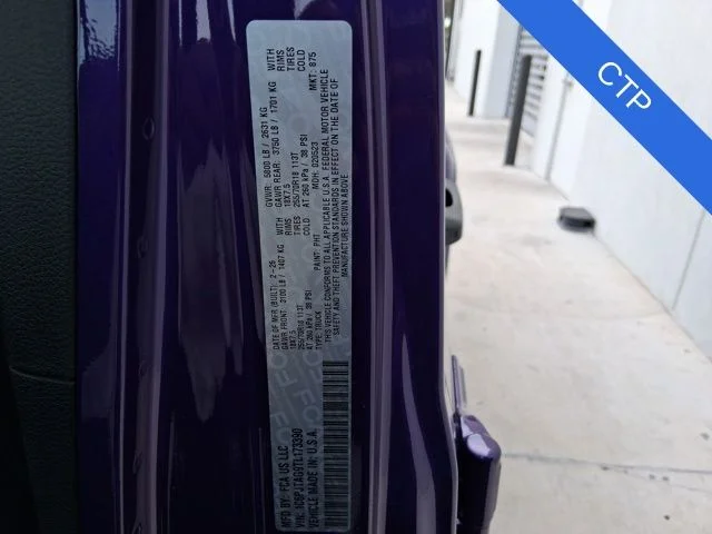 New 2026 Reign Exterior Paint Jeep Sahara image 28