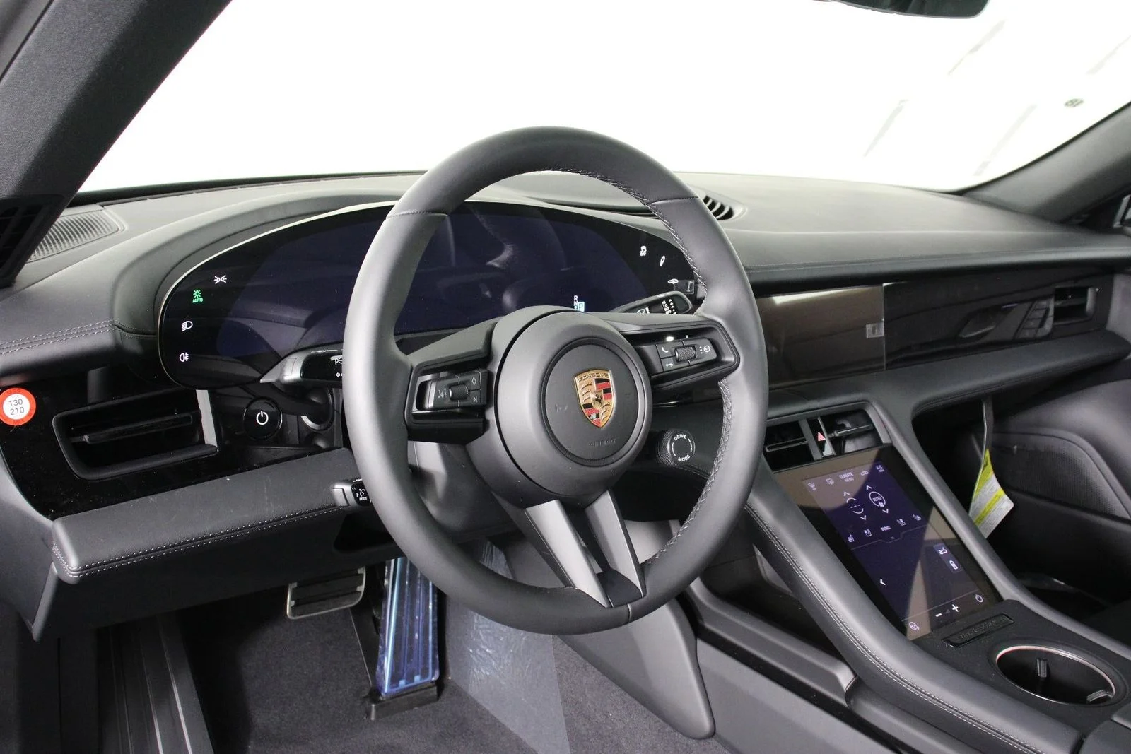 New 2026 Volcano Grey Metallic Porsche 4 image 4
