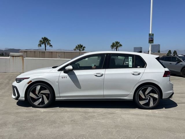 New 2026 White/off-white Volkswagen S image 2