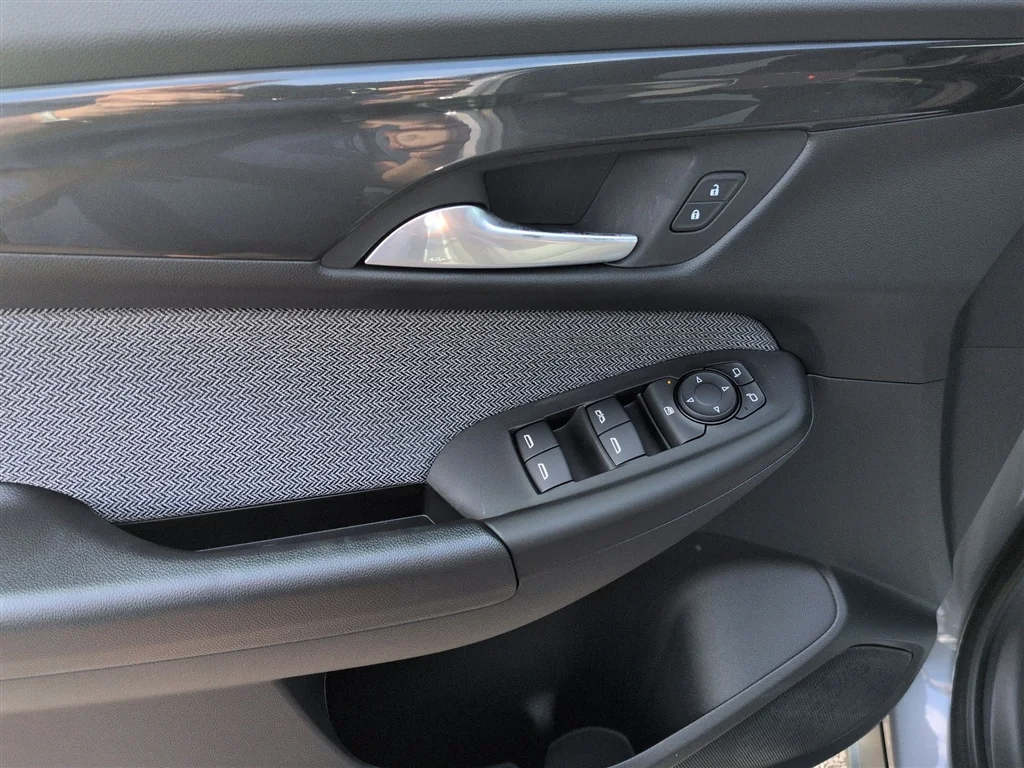 New 2026 Sterling Gray Metallic Chevrolet LT image 46