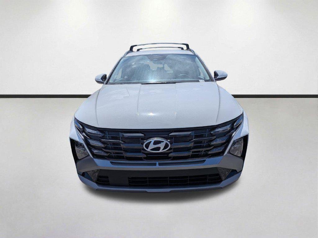 New 2026 White Hyundai Blue image 9