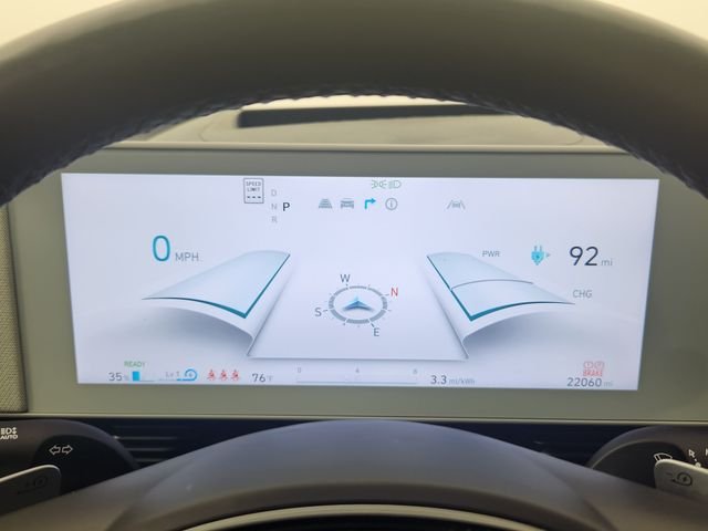 2024 Hyundai IONIQ 5 Limited - Photo 22