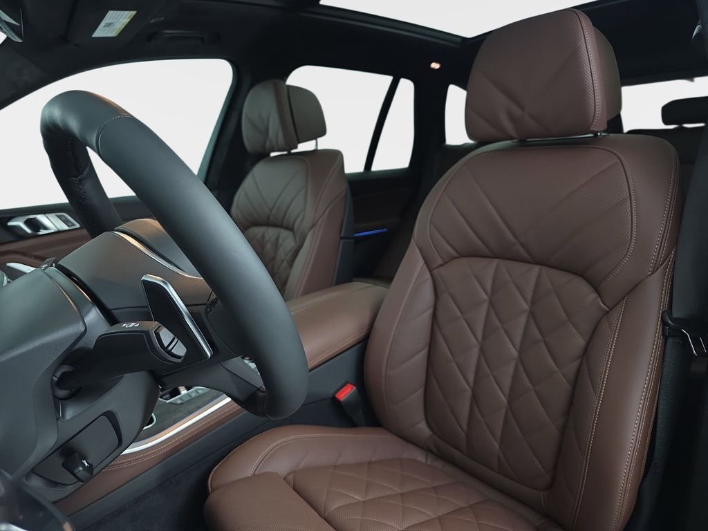 2026 BMW X5 50e - Photo 15