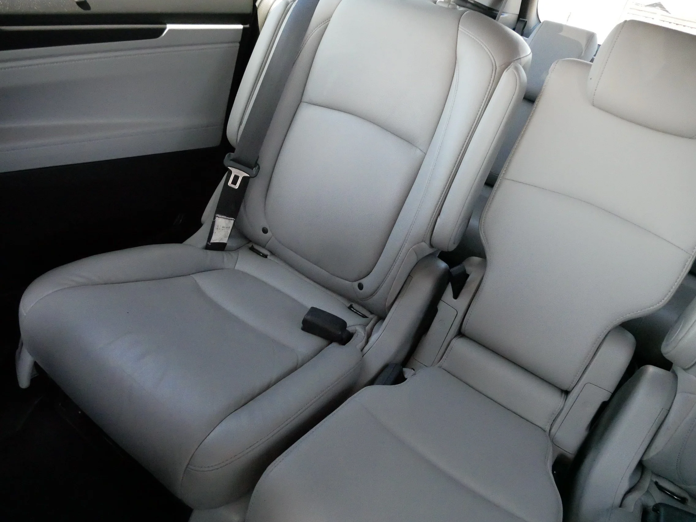 2019 Honda Odyssey EX-L - Photo 12